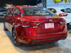 نيسان سنترا